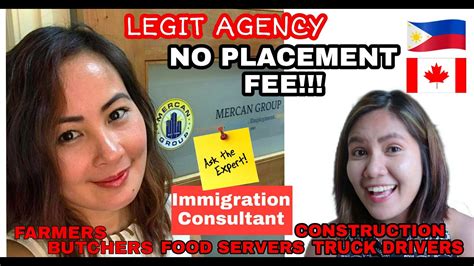www.mercan recruitment agency|mercan manpower and immigration.